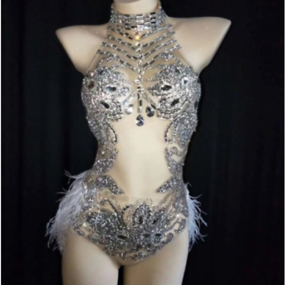 Dance Festival Outfit